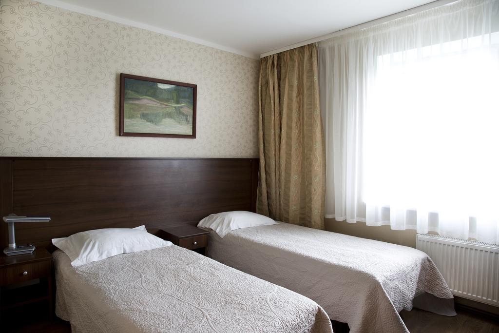 מלון Avižieniai Mamos Virtuve מראה חיצוני תמונה